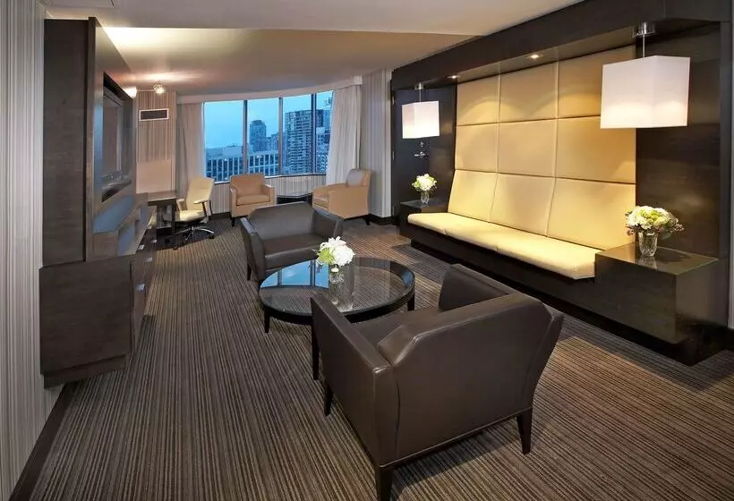 Fotos del hotel Hyatt Regency Toronto:  13