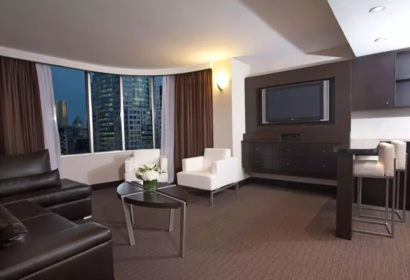 Fotos del hotel Hyatt Regency Toronto:  18