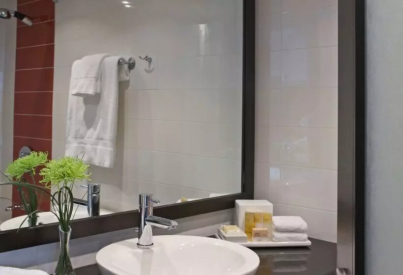 Fotos del hotel Hyatt Regency Toronto:  10