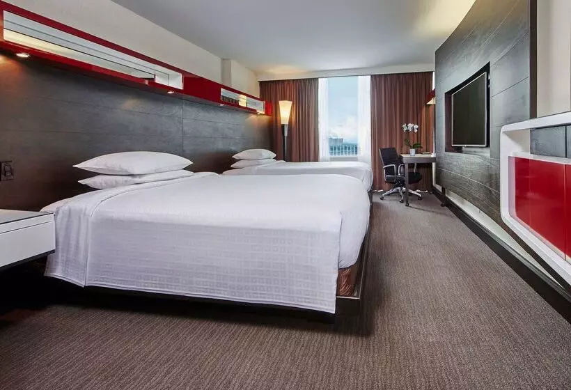 Fotos del hotel Hyatt Regency Toronto:  12