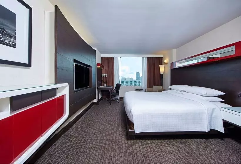 Fotos del hotel Hyatt Regency Toronto:  2