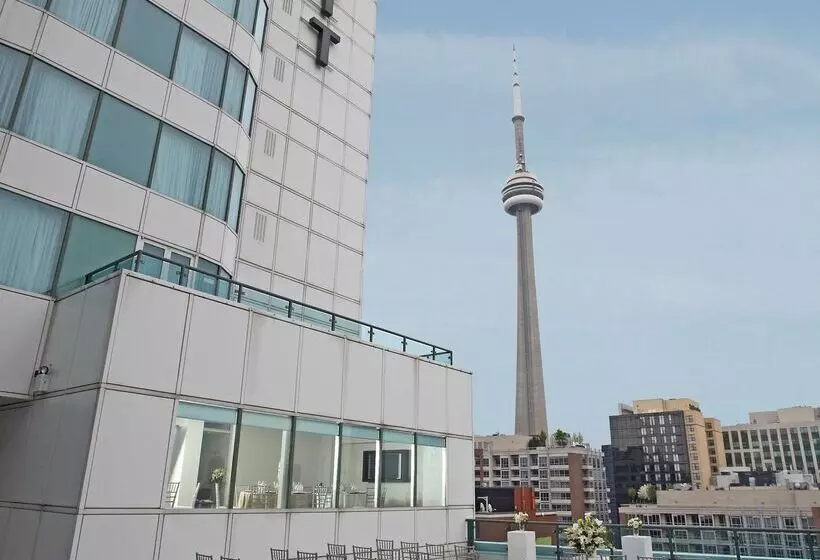Fotos del hotel Hyatt Regency Toronto:  21