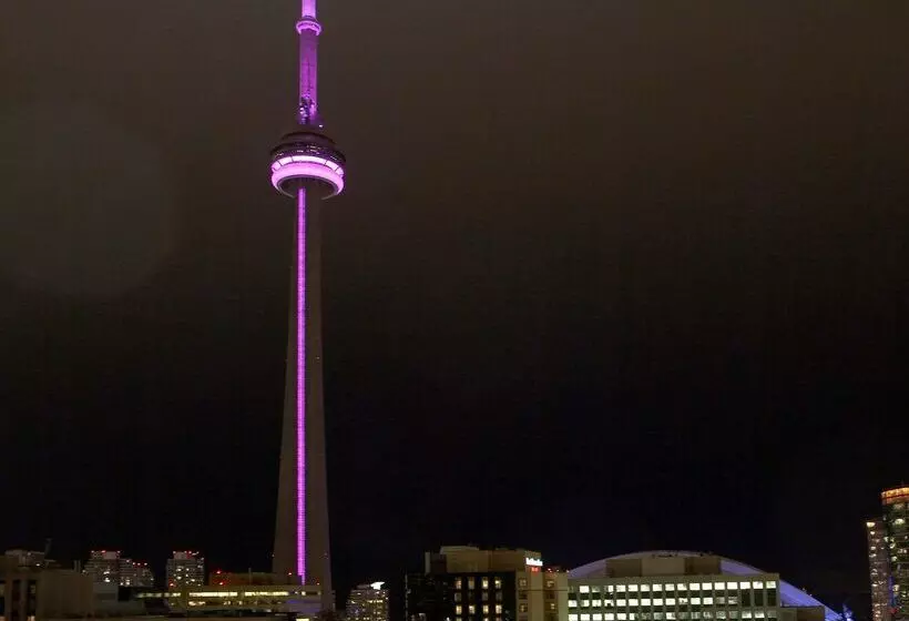 Fotos del hotel Hyatt Regency Toronto:  17