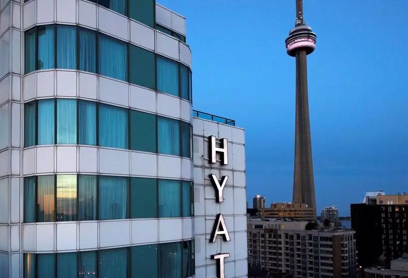 Hyatt Regency Toronto