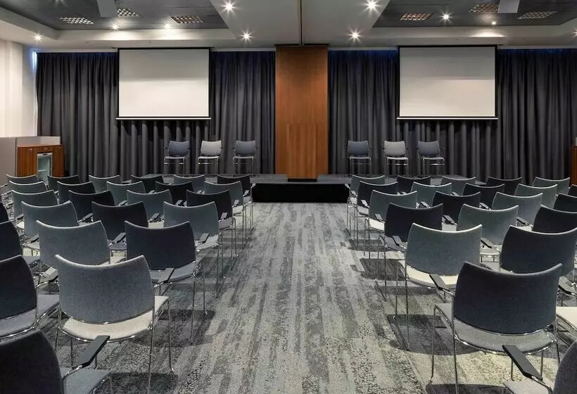 Fotos del hotel Mercure Amsterdam City:  4