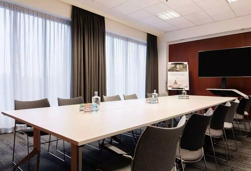 Fotos del hotel Mercure Amsterdam City:  9