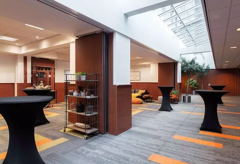 Mercure Amsterdam City