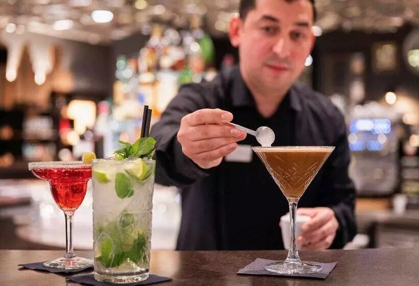 Fotos del hotel Mercure Amsterdam City:  3