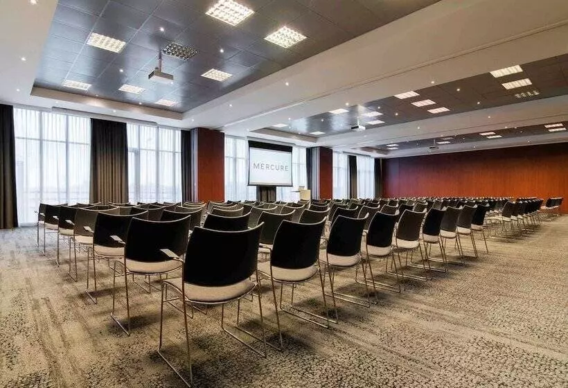 Fotos del hotel Mercure Amsterdam City:  13