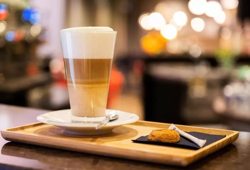 Fotos del hotel Mercure Amsterdam City:  8