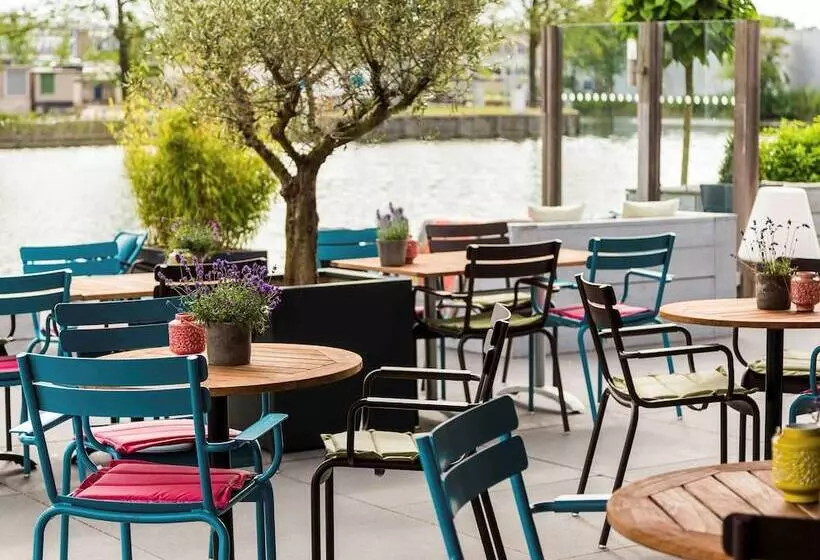 Fotos del hotel Mercure Amsterdam City:  10