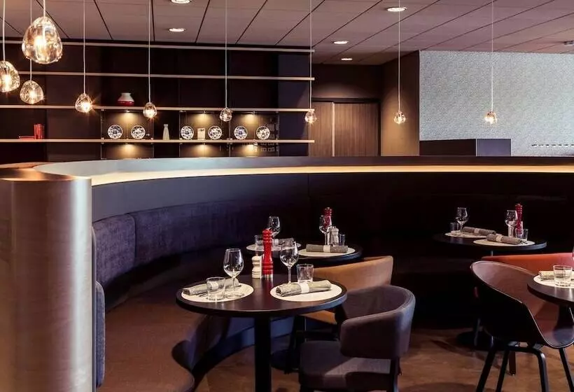 Fotos del hotel Mercure Amsterdam City:  21