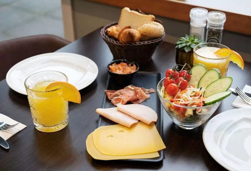 Fotos del hotel Mercure Amsterdam City:  7