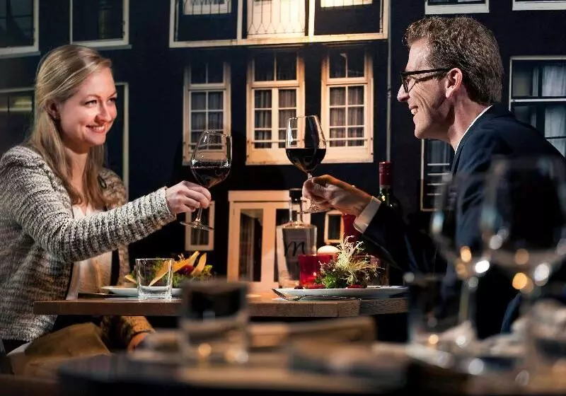 Fotos del hotel Mercure Amsterdam City:  24