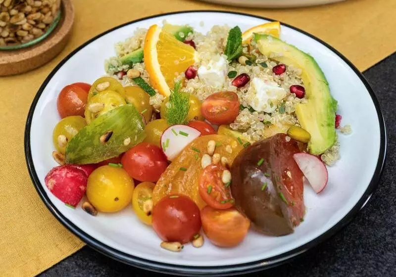 Fotos del hotel Mercure Amsterdam City:  2