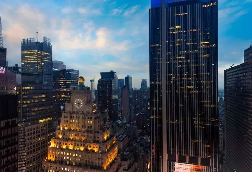 Fotos del hotel Millennium Hotel Broadway Times Square:  14