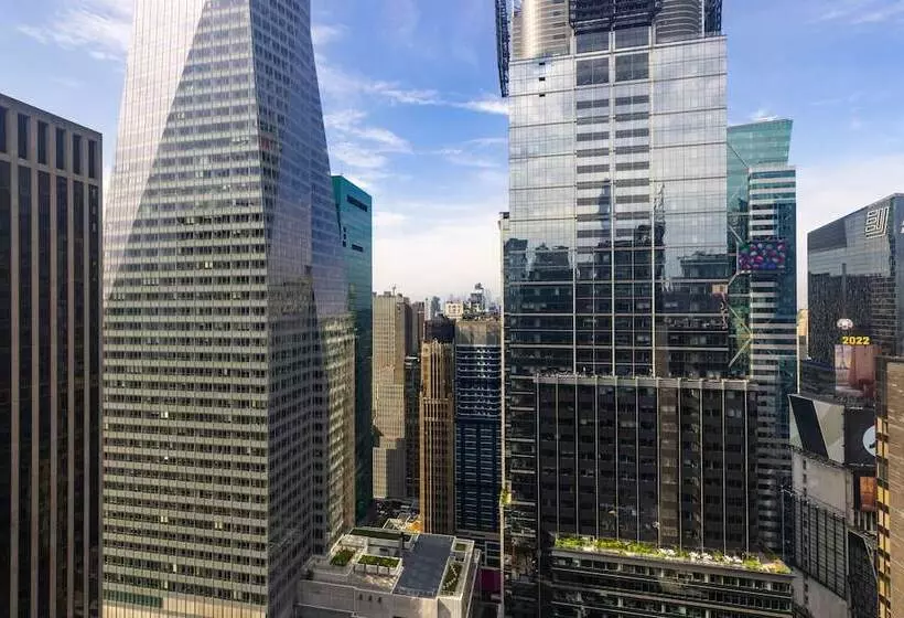 Fotos del hotel Millennium Hotel Broadway Times Square:  11