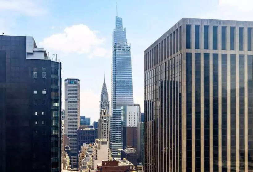 Fotos del hotel Millennium Hotel Broadway Times Square:  6