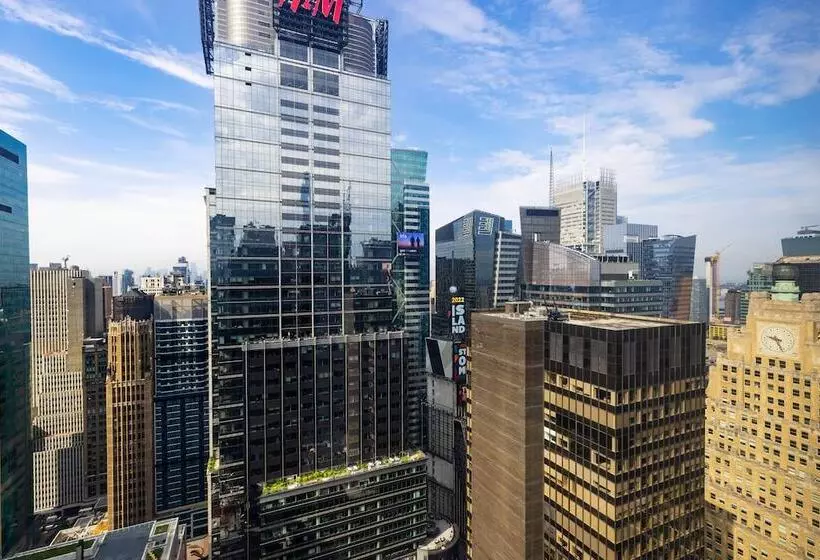 Fotos del hotel Millennium Hotel Broadway Times Square:  19