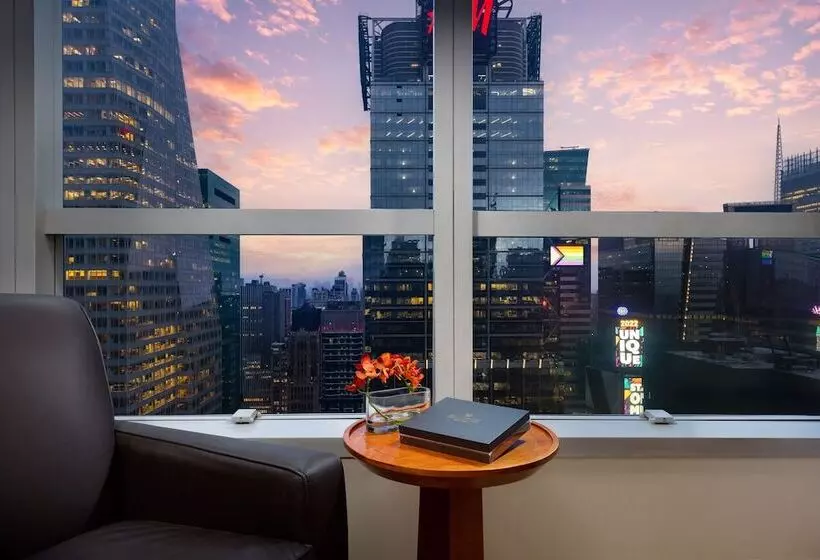 Fotos del hotel Millennium Hotel Broadway Times Square:  24