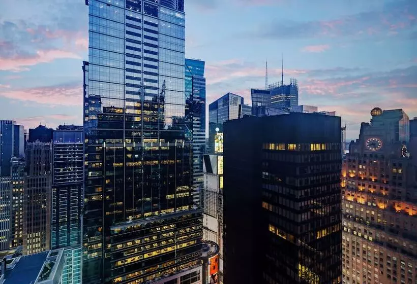 Fotos del hotel Millennium Hotel Broadway Times Square:  18