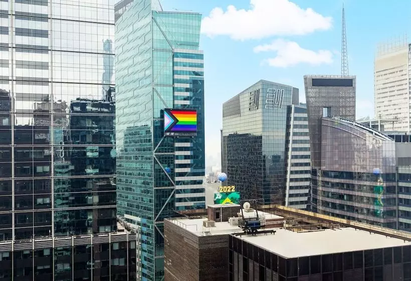 Fotos del hotel Millennium Hotel Broadway Times Square:  25