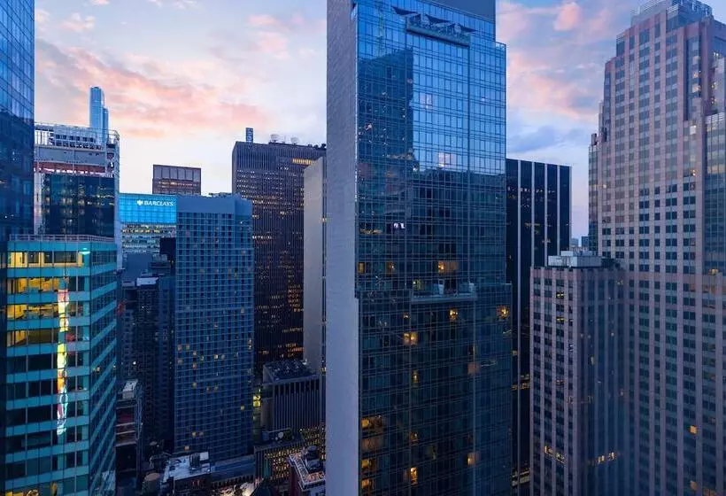 Fotos del hotel Millennium Hotel Broadway Times Square:  20