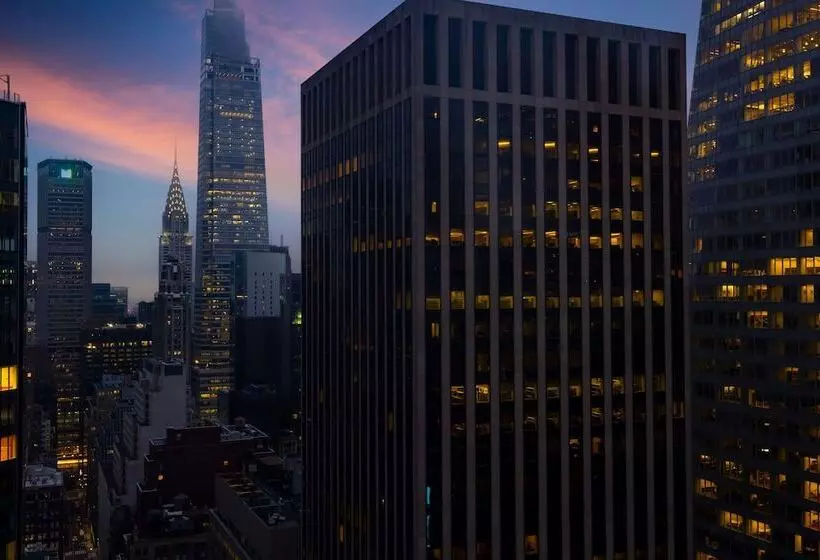 Fotos del hotel Millennium Hotel Broadway Times Square:  22