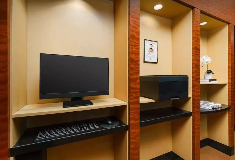 Fotos del hotel Millennium Hotel Broadway Times Square:  16