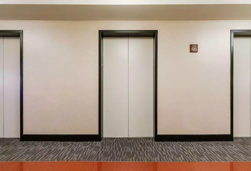 Fotos del hotel Millennium Hotel Broadway Times Square:  3