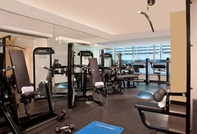 Fotos del hotel Millennium Hotel Broadway Times Square:  4