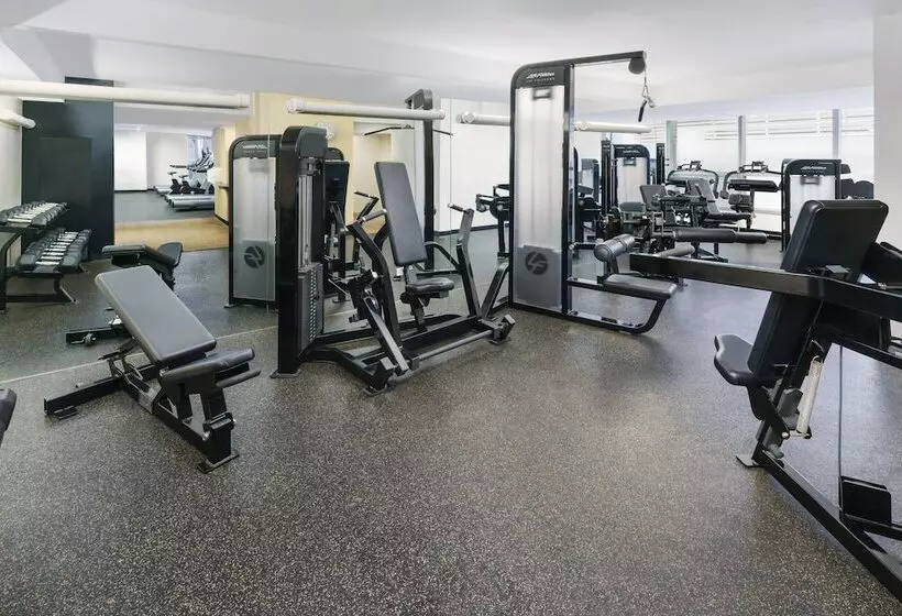 Fotos del hotel Millennium Hotel Broadway Times Square:  9