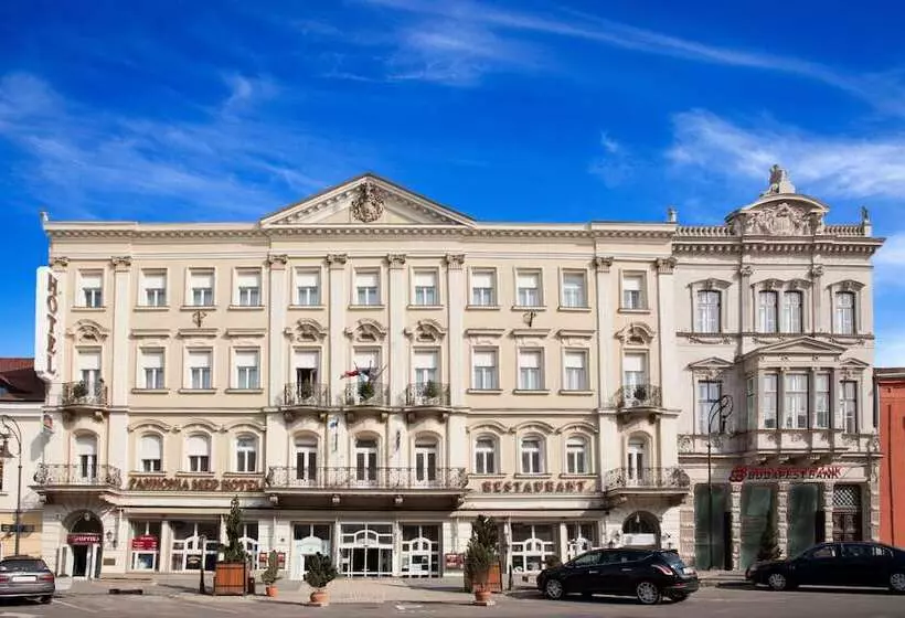 Pannonia