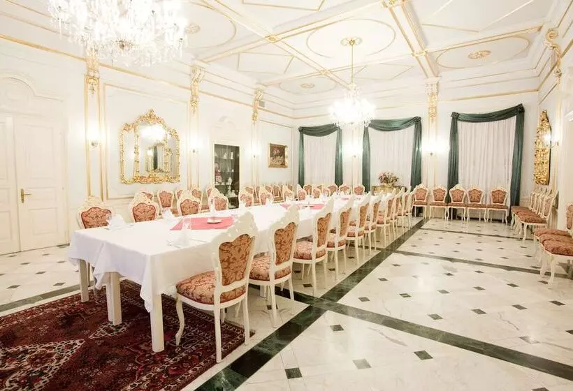 Fotos del hotel Pannonia:  13