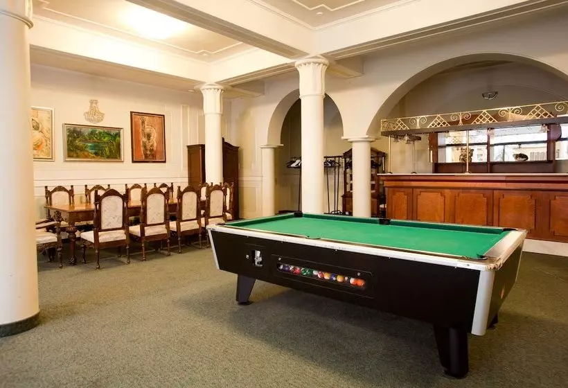Fotos del hotel Pannonia:  5