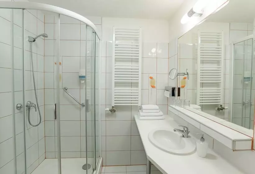 Fotos del hotel Pannonia:  18