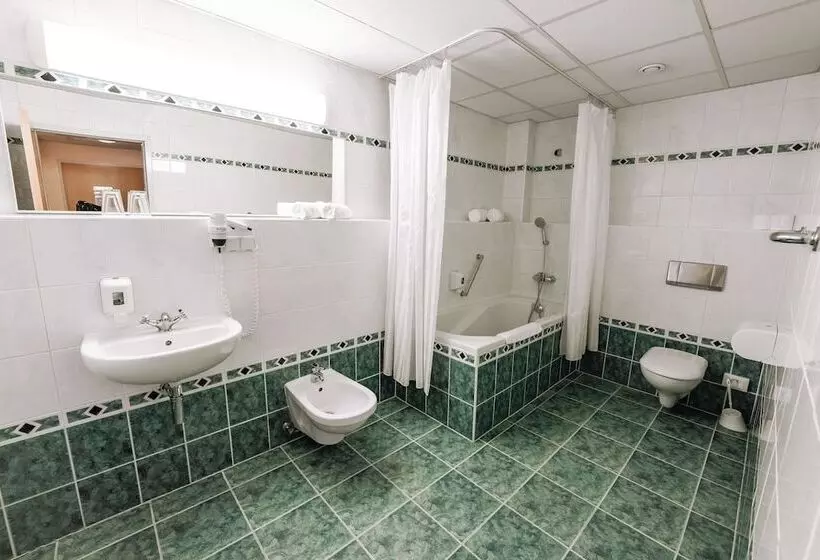 Fotos del hotel Pannonia:  11