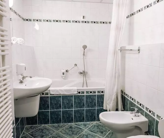 Fotos del hotel Pannonia:  20
