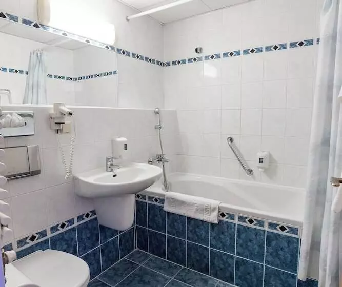 Fotos del hotel Pannonia:  16