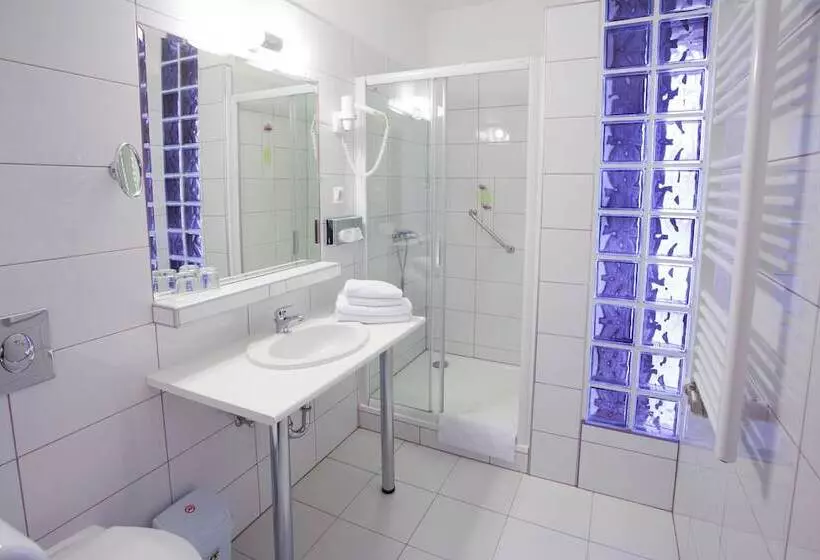 Fotos del hotel Pannonia:  22