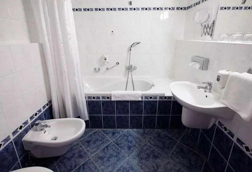 Fotos del hotel Pannonia:  14