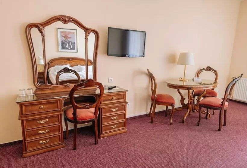 Fotos del hotel Pannonia:  12