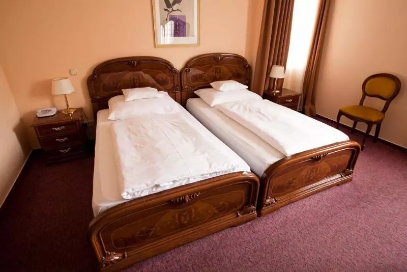 Fotos del hotel Pannonia:  9