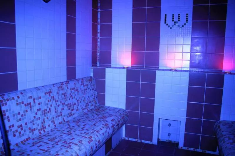 Fotos del hotel Pannonia:  21