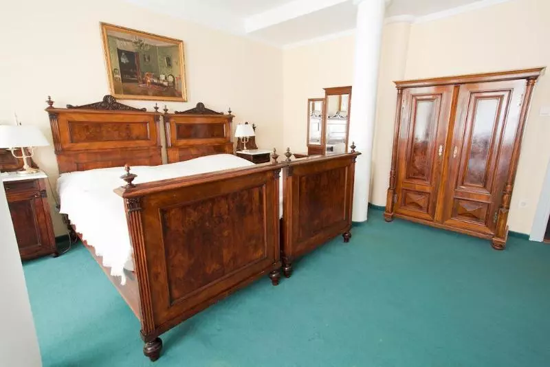 Fotos del hotel Pannonia:  15