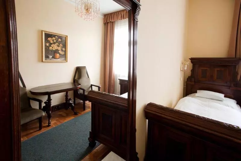 Fotos del hotel Pannonia:  17