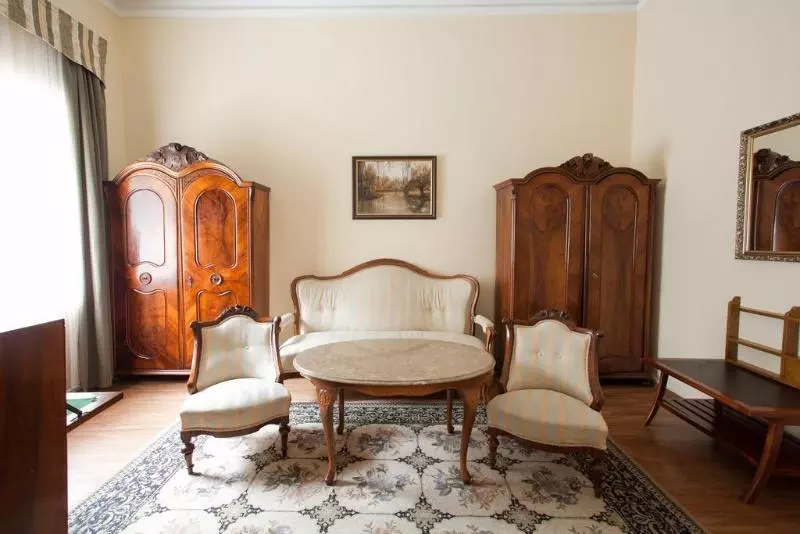 Fotos del hotel Pannonia:  19
