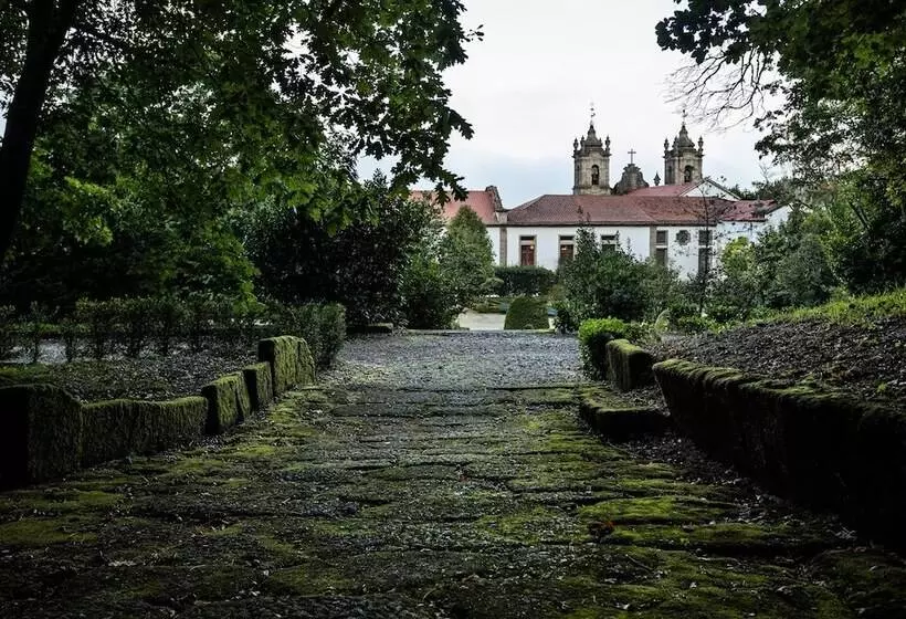 Fotos del hotel Pousada Mosteiro De Guimaraes:  4