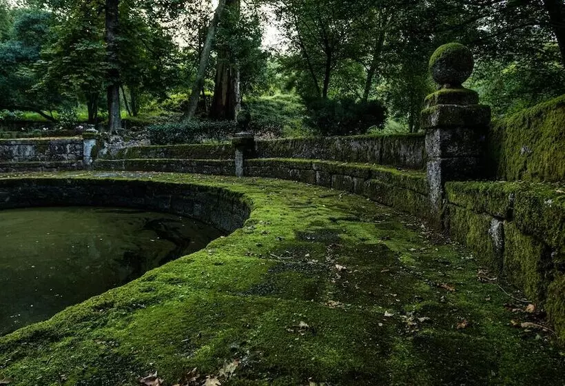 Fotos del hotel Pousada Mosteiro De Guimaraes:  8