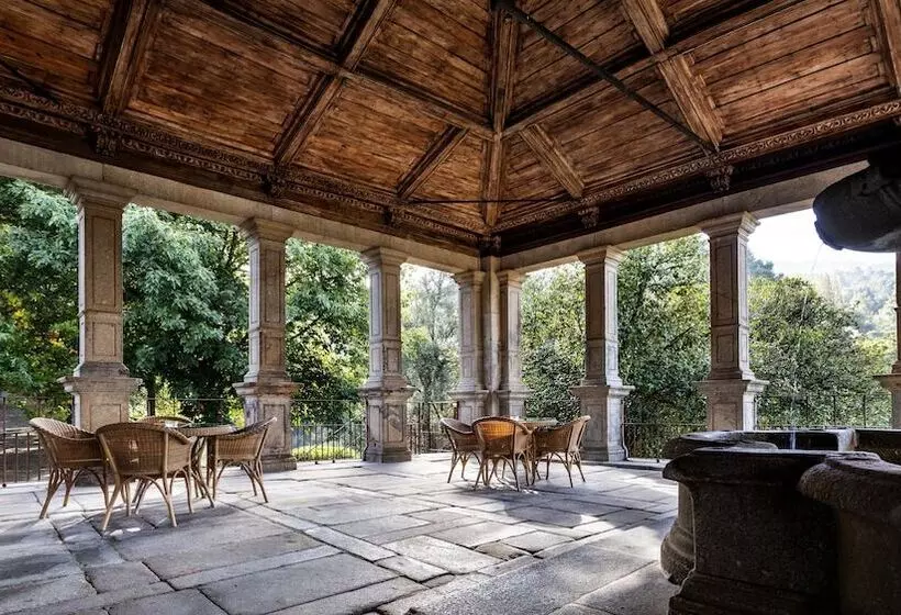 Fotos del hotel Pousada Mosteiro De Guimaraes:  3